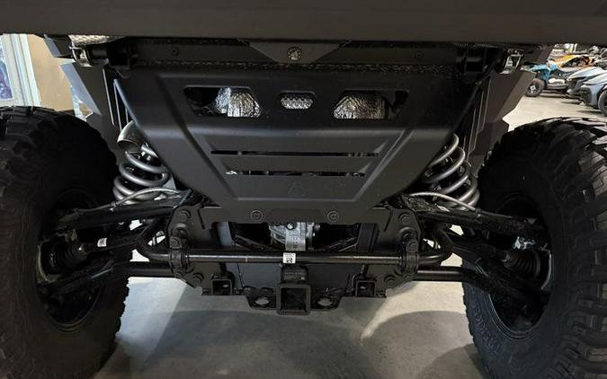 2026 Polaris® Ranger Crew XD 1500 NorthStar Texas Edition