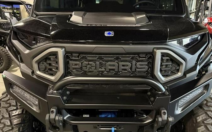 2026 Polaris® Ranger Crew XD 1500 NorthStar Texas Edition