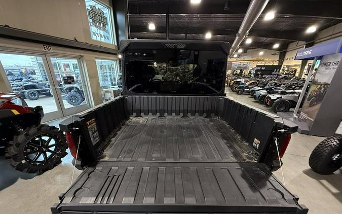 2026 Polaris® Ranger Crew XD 1500 NorthStar Texas Edition