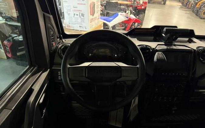 2026 Polaris® Ranger Crew XD 1500 NorthStar Texas Edition