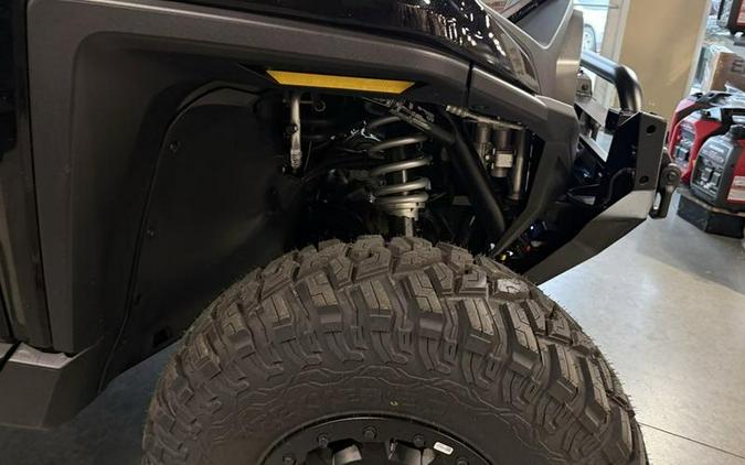 2026 Polaris® Ranger Crew XD 1500 NorthStar Texas Edition