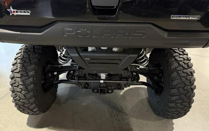 2026 Polaris® Ranger Crew XD 1500 NorthStar Texas Edition
