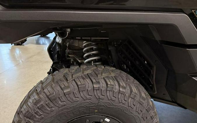 2026 Polaris® Ranger Crew XD 1500 NorthStar Texas Edition