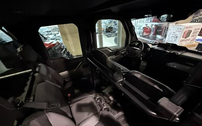 2026 Polaris® Ranger Crew XD 1500 NorthStar Texas Edition