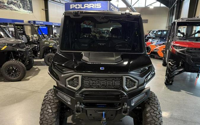 2026 Polaris® Ranger Crew XD 1500 NorthStar Texas Edition