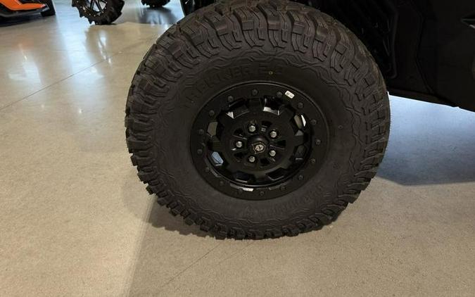 2026 Polaris® Ranger Crew XD 1500 NorthStar Texas Edition