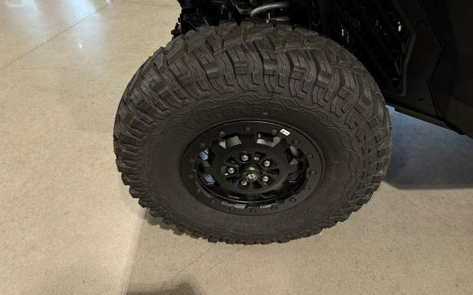 2026 Polaris® Ranger Crew XD 1500 NorthStar Texas Edition