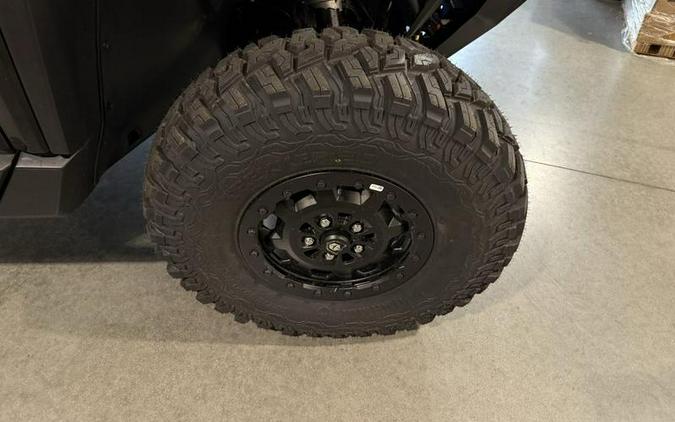 2026 Polaris® Ranger Crew XD 1500 NorthStar Texas Edition