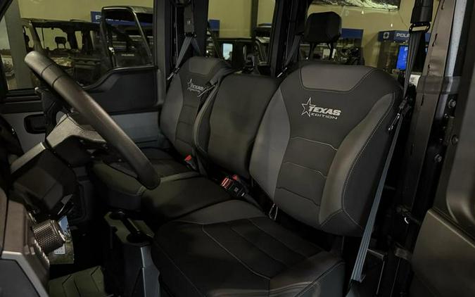2026 Polaris® Ranger Crew XD 1500 NorthStar Texas Edition