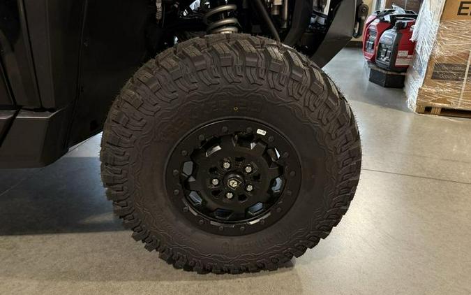 2026 Polaris® Ranger Crew XD 1500 NorthStar Texas Edition