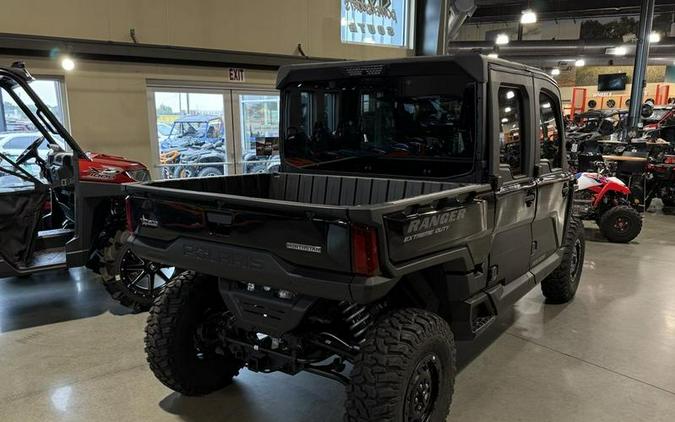 2026 Polaris® Ranger Crew XD 1500 NorthStar Texas Edition