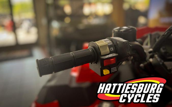 2026 Polaris Sportsman XP1000 Mud Edition