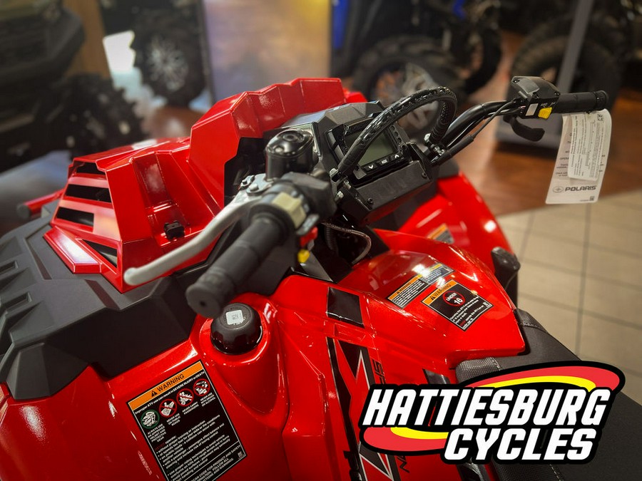 2026 Polaris Sportsman XP® 1000 Mud Edition