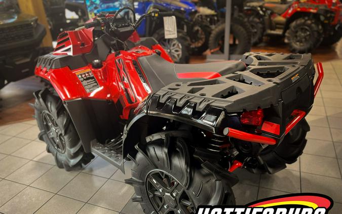 2026 Polaris Sportsman XP® 1000 Mud Edition