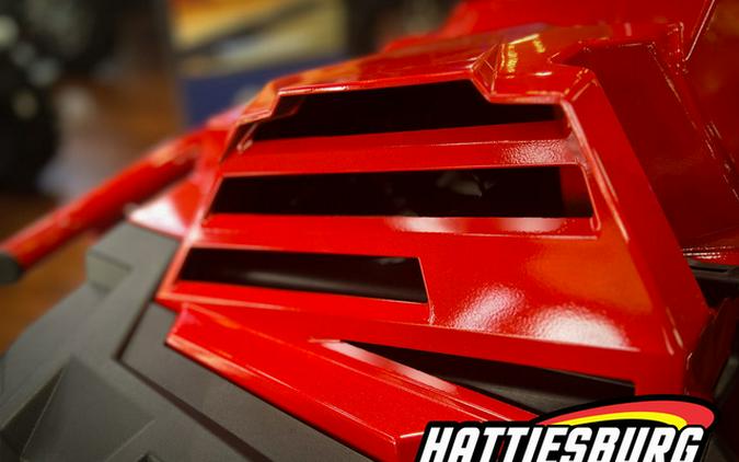 2026 Polaris Sportsman XP1000 Mud Edition