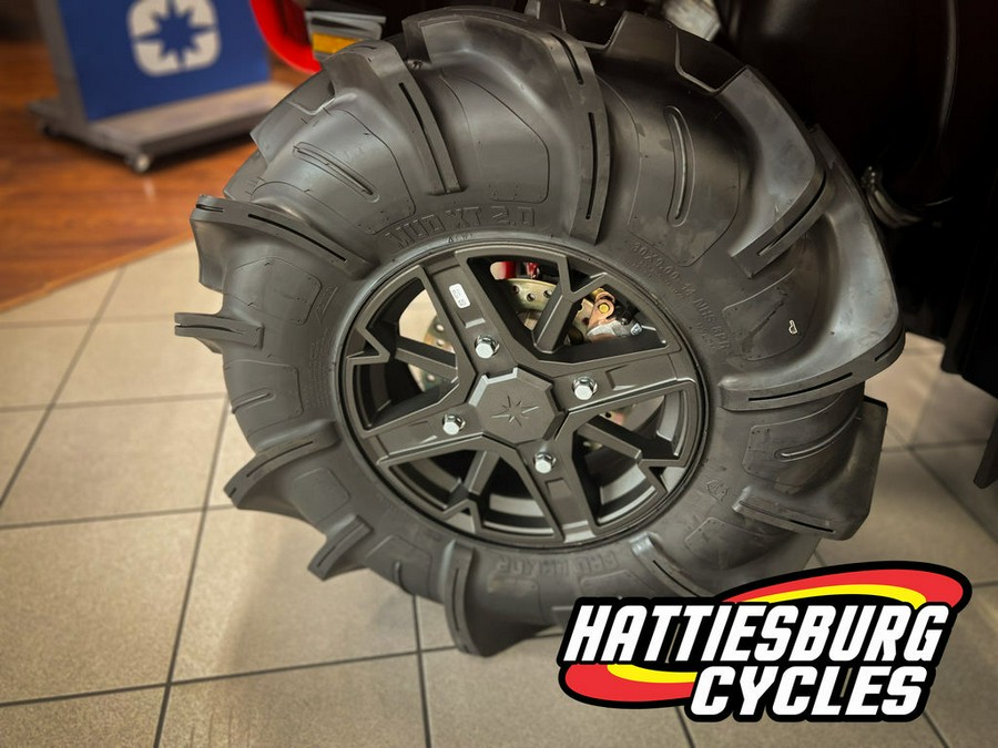 2026 Polaris Sportsman XP® 1000 Mud Edition