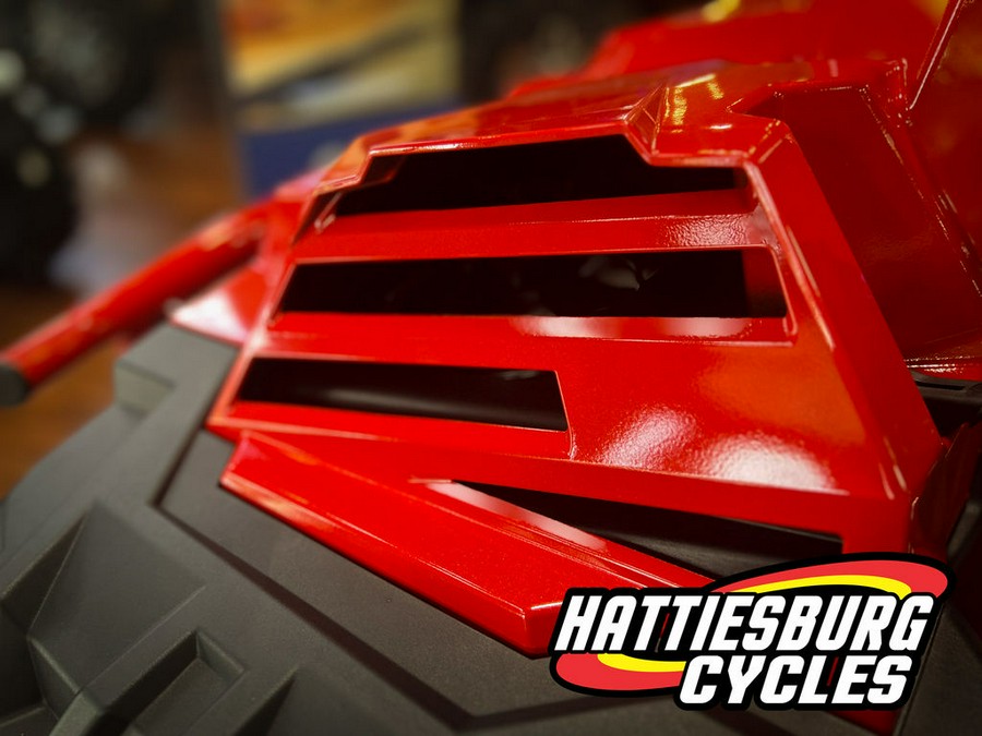 2026 Polaris Sportsman XP® 1000 Mud Edition