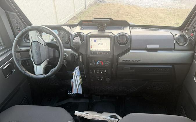 2026 Polaris Ranger Crew XD 1500 Northstar Ultimate