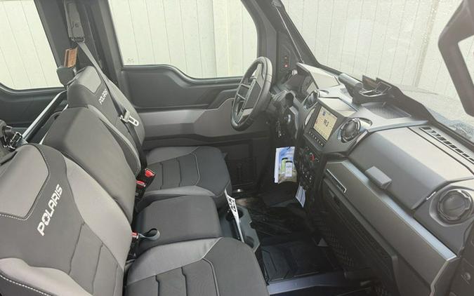 2026 Polaris Ranger Crew XD 1500 Northstar Ultimate