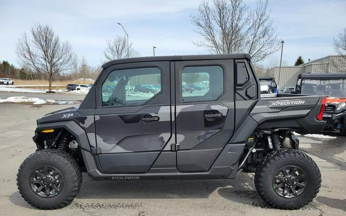 2026 Polaris® XPedition XP 5 NorthStar