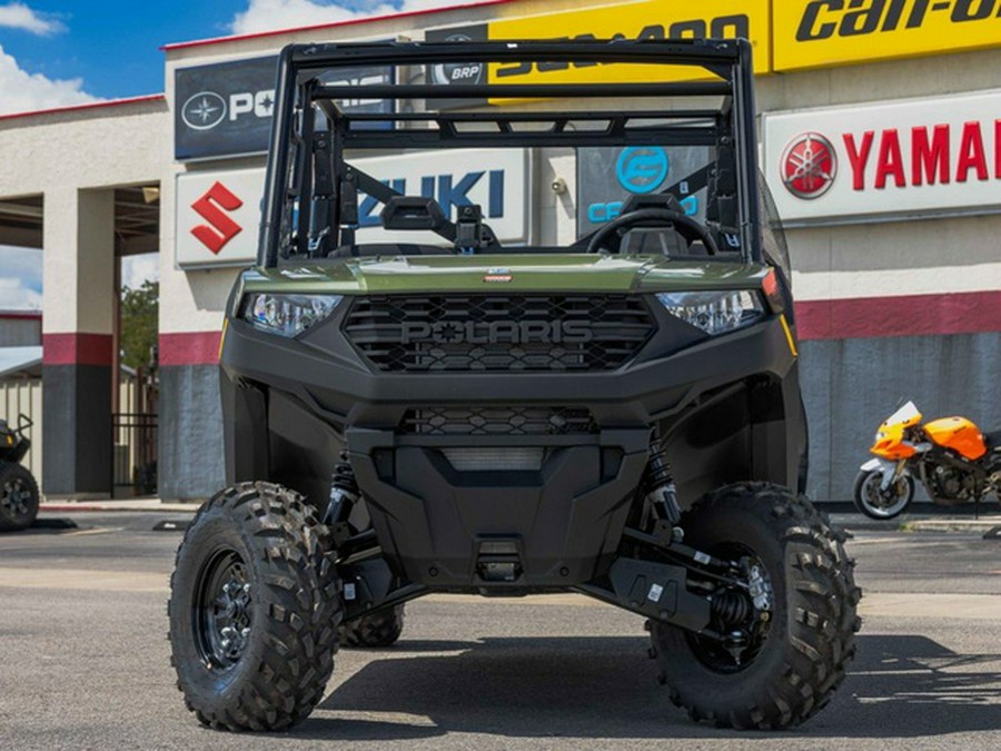 2026 Polaris Ranger Crew 1000