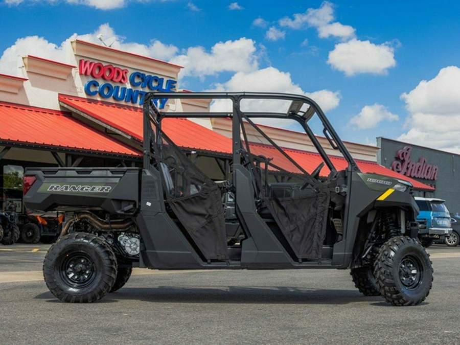 2026 Polaris Ranger Crew 1000