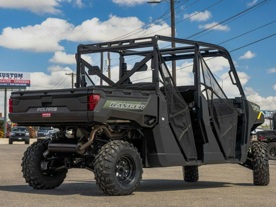 2026 Polaris Ranger Crew 1000