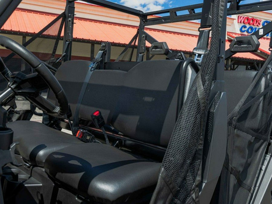 2026 Polaris Ranger Crew 1000