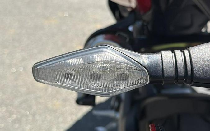 2026 Ducati Streetfighter V2