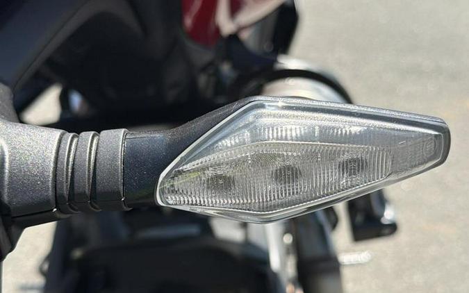 2026 Ducati Streetfighter V2