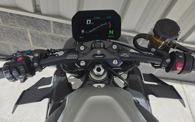 2026 BMW M 1000 R