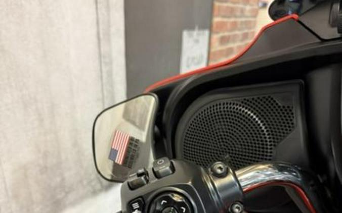 2026 Harley-Davidson® FLHX - Street Glide®
