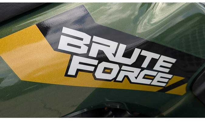 2026 BRUTE FORCE 750 SE EPS - Kawasaki