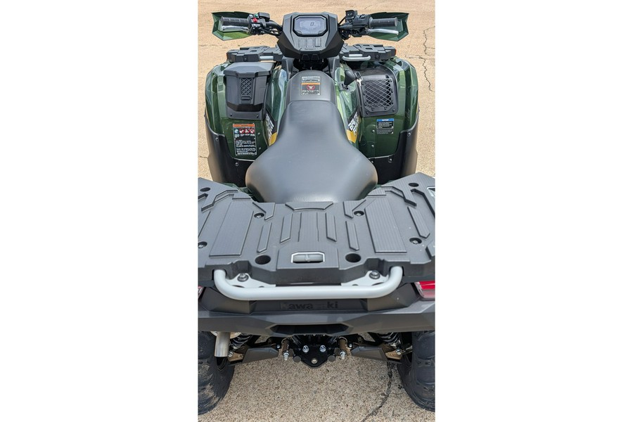 2026 BRUTE FORCE 750 SE EPS - Kawasaki