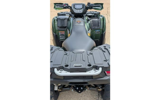 2026 BRUTE FORCE 750 SE EPS - Kawasaki