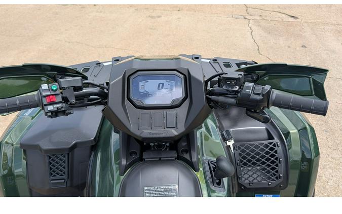 2026 BRUTE FORCE 750 SE EPS - Kawasaki
