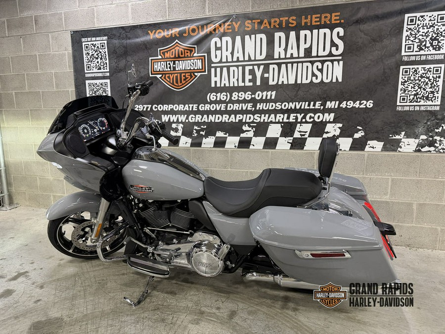 2026 Harley-Davidson® FLTRX - Road Glide®