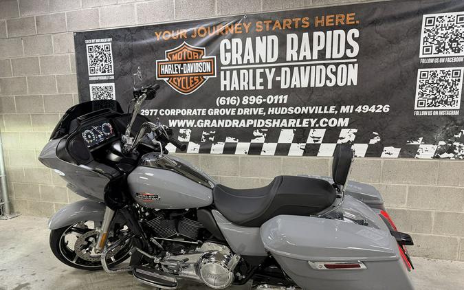 2026 Harley-Davidson® FLTRX - Road Glide®