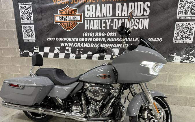 2026 Harley-Davidson® FLTRX - Road Glide®