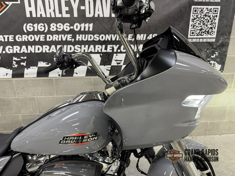 2026 Harley-Davidson® FLTRX - Road Glide®