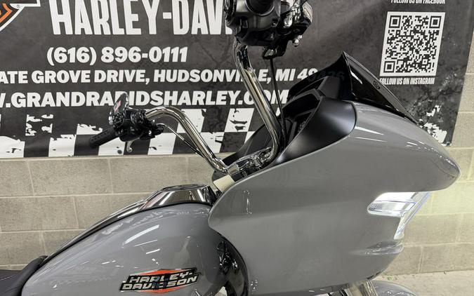 2026 Harley-Davidson® FLTRX - Road Glide®
