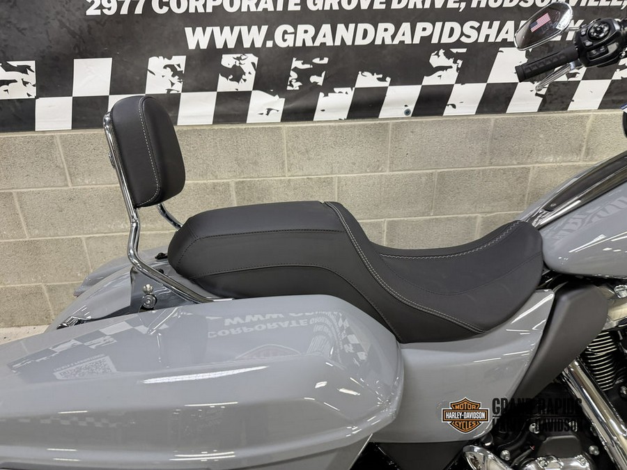 2026 Harley-Davidson® FLTRX - Road Glide®