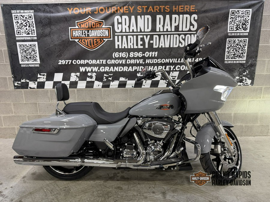 2026 Harley-Davidson® FLTRX - Road Glide®