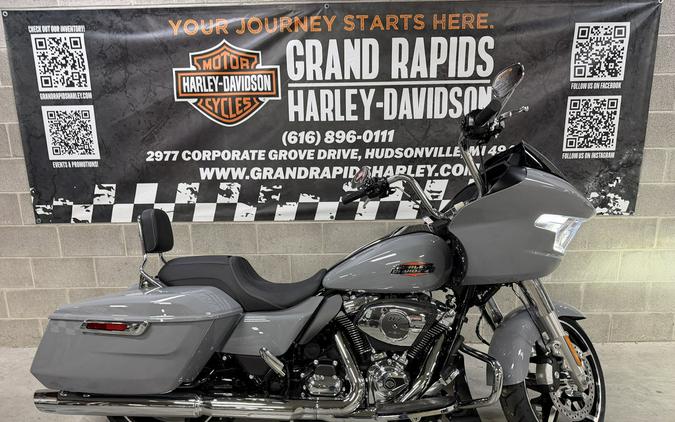 2026 Harley-Davidson® FLTRX - Road Glide®