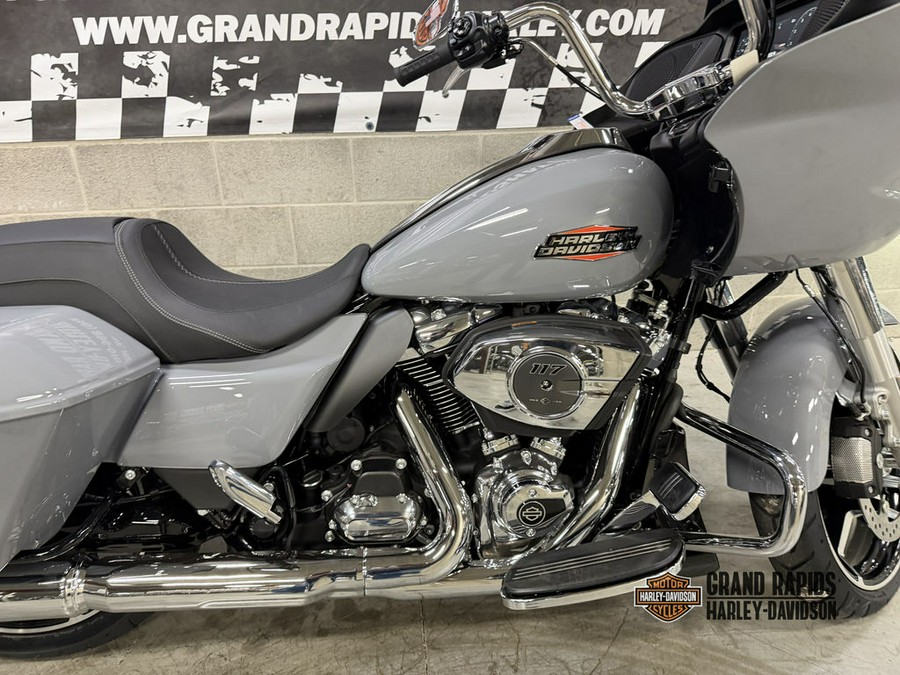 2026 Harley-Davidson® FLTRX - Road Glide®