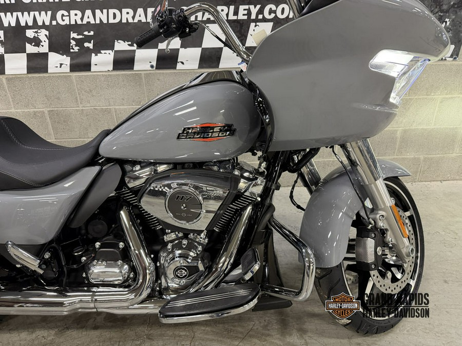 2026 Harley-Davidson® FLTRX - Road Glide®