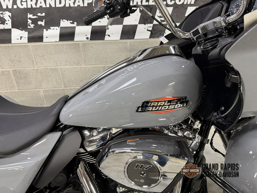 2026 Harley-Davidson® FLTRX - Road Glide®