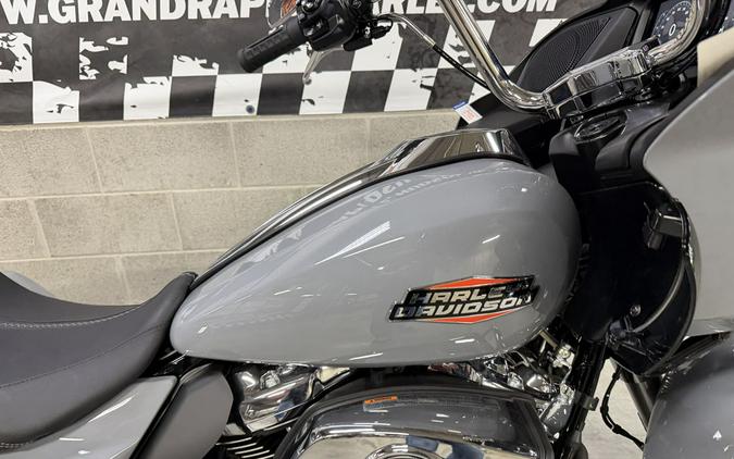 2026 Harley-Davidson® FLTRX - Road Glide®