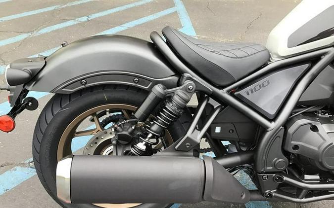 2026 HONDA REBEL 1100 DCT SE