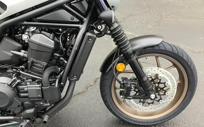 2026 HONDA REBEL 1100 DCT SE